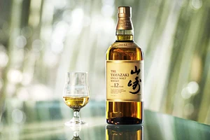 Le whisky Hokkaido